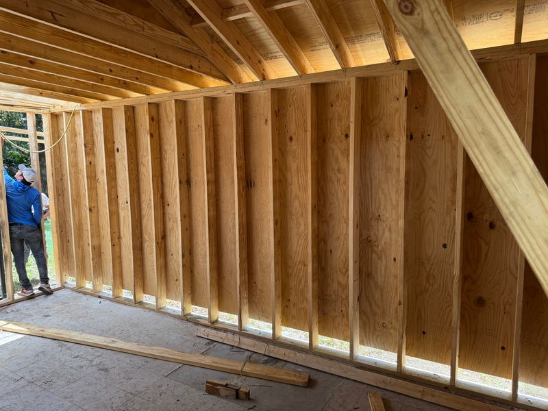 Commercial Construction
