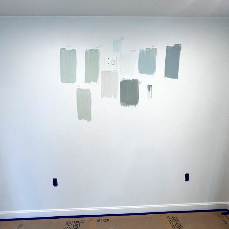 Interior Painting