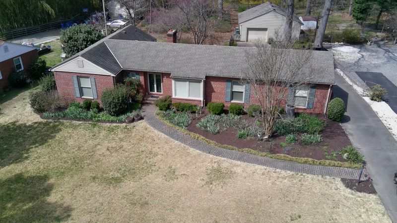 Landscape Design
