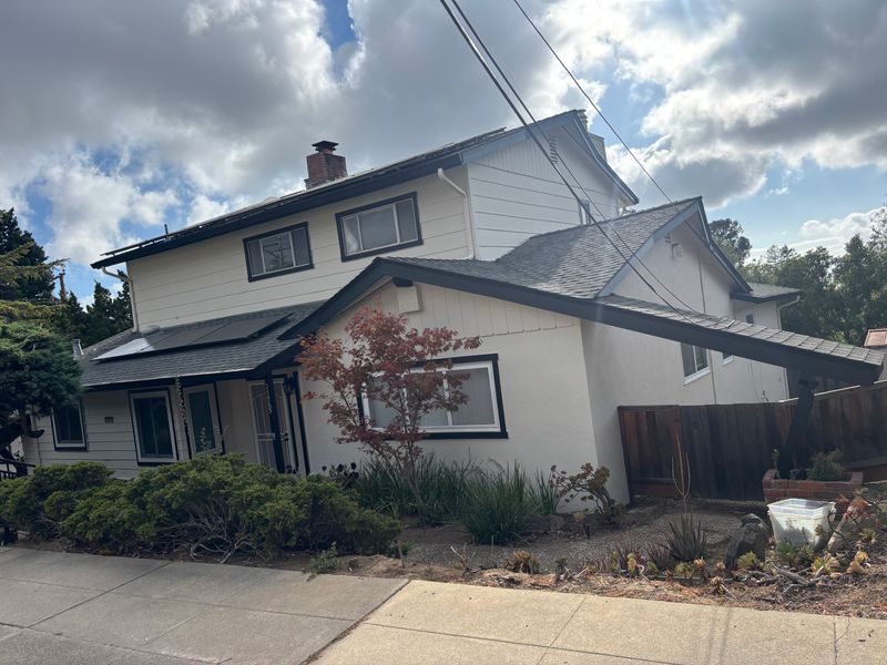 Exterior Painting