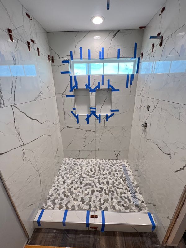 Bathroom Remodeling