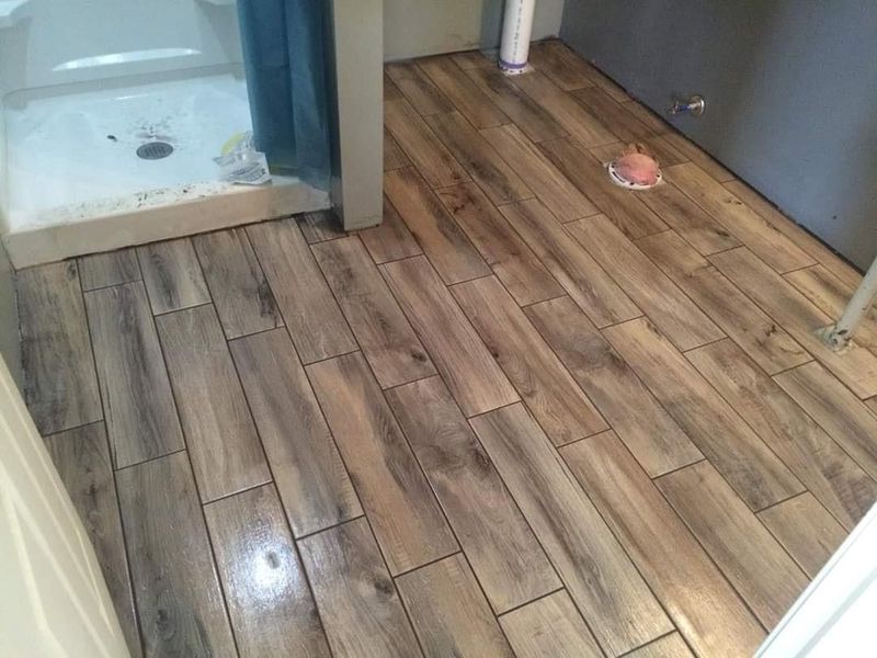 Interior Renovations