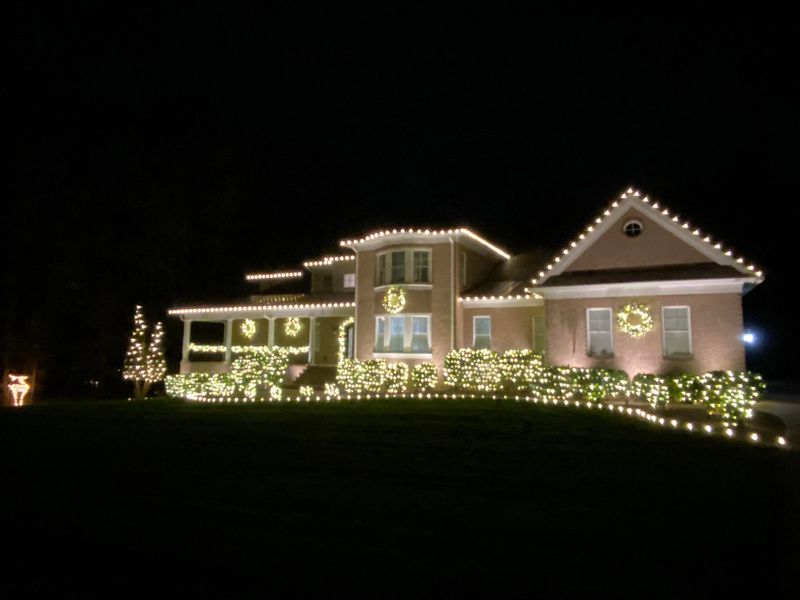 Holiday Lighting