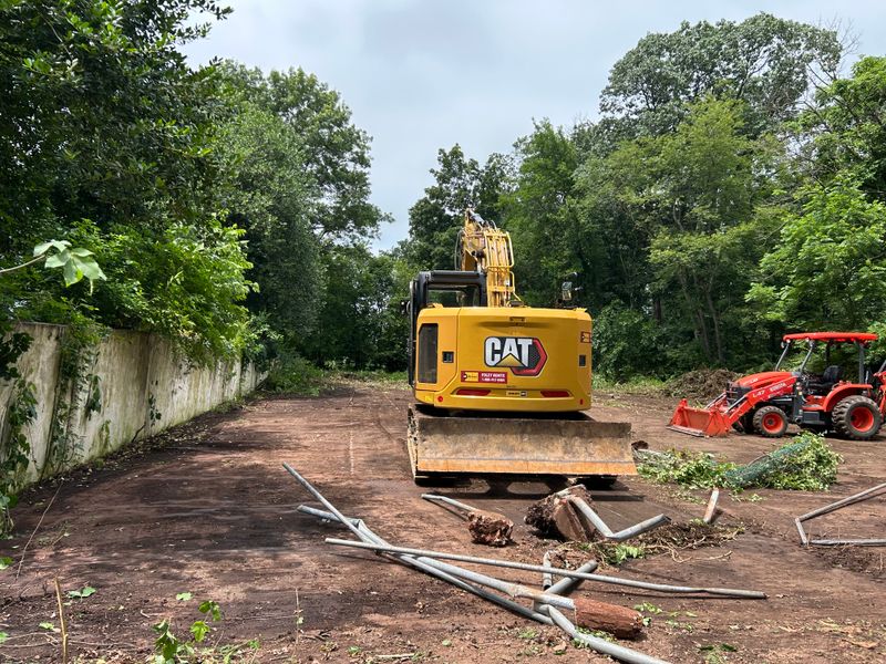 Land Clearing