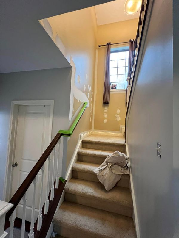 Drywall and Plastering