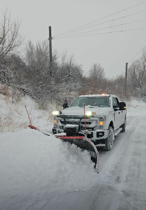 Snow Removal