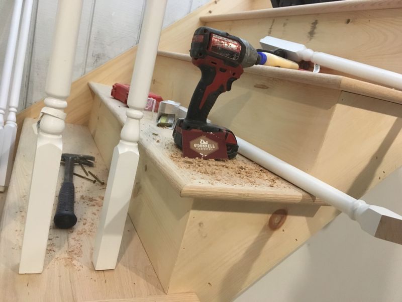 Carpentry 
