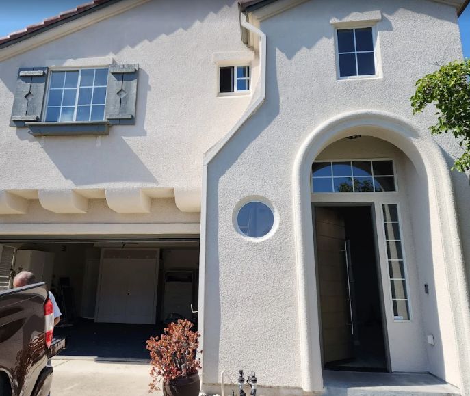 Exterior Painting