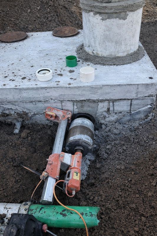 Concrete Removal