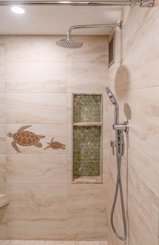 Bathroom Renovation gallery