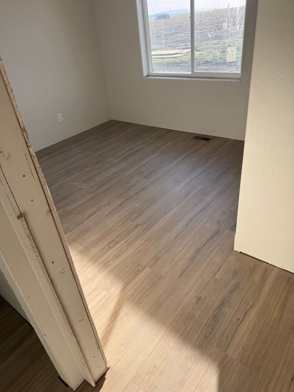 Floor Installation