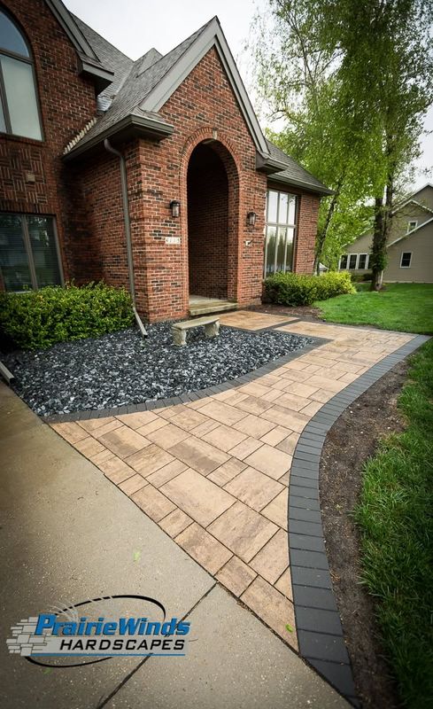 Landscaping gallery