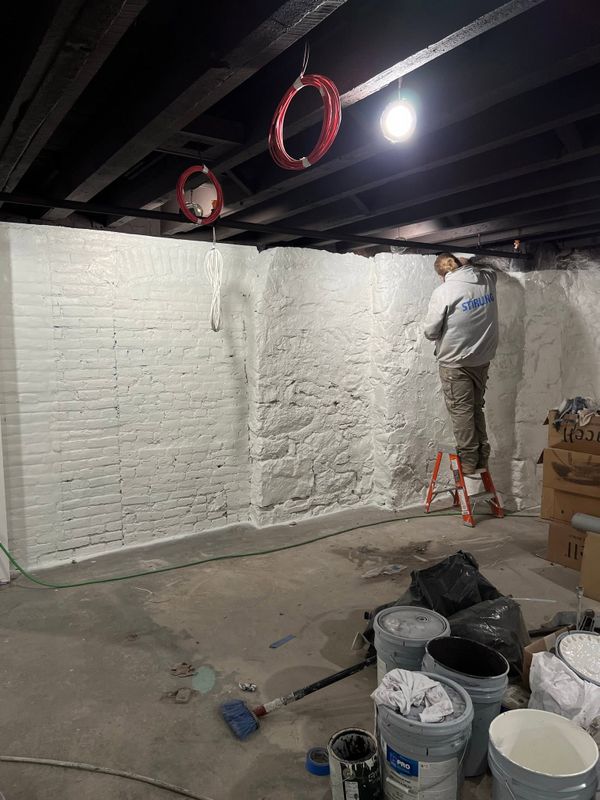 Interior Painting