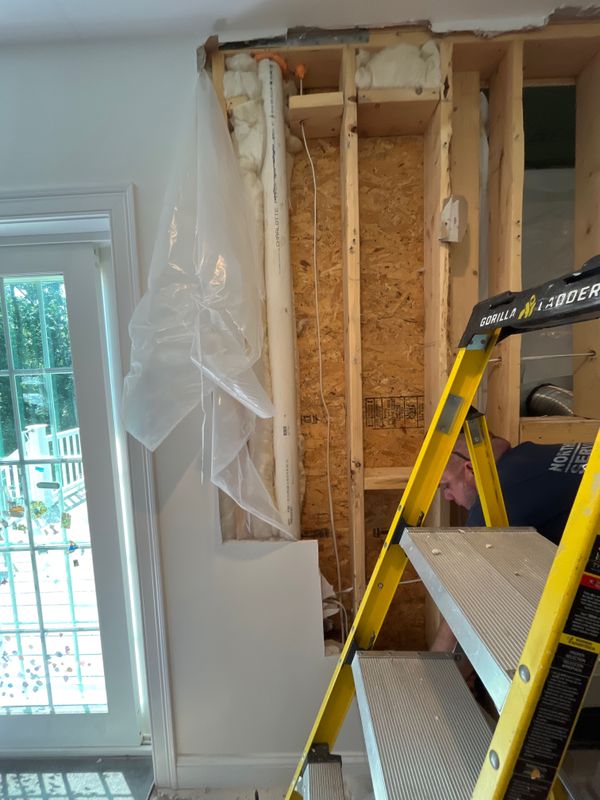 Framing