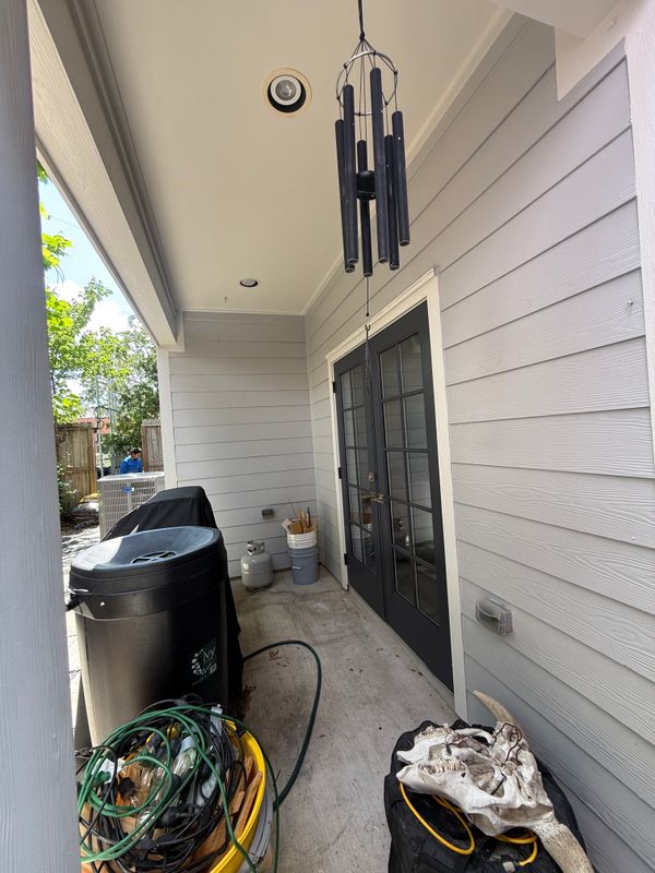 Exterior Painting gallery