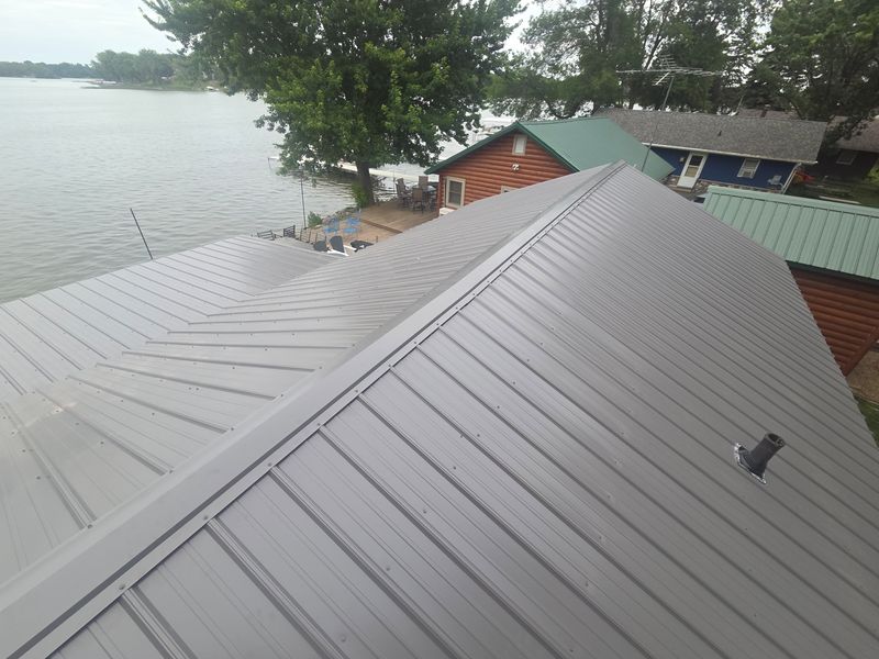Roofing Repairs