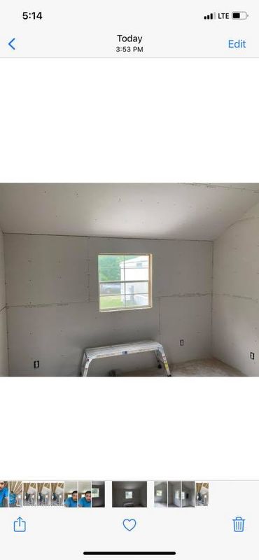 Interior Painting gallery