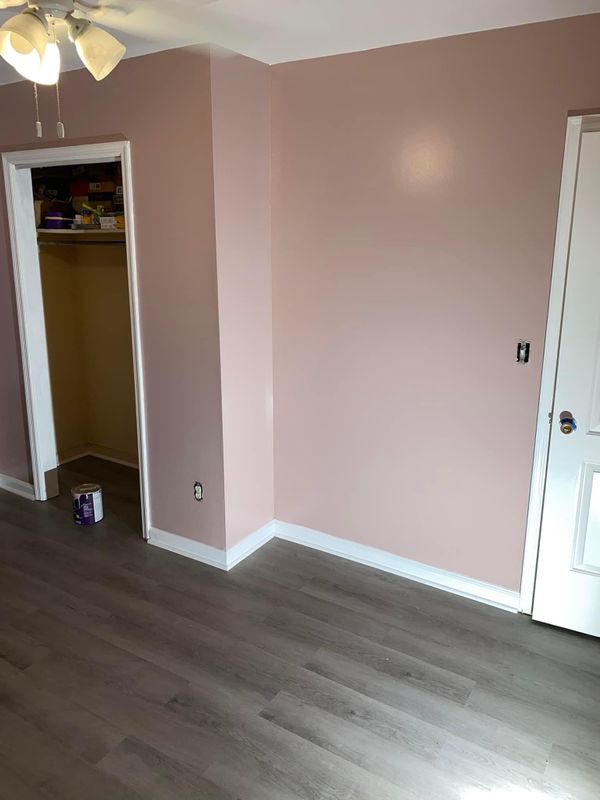 Interior Painting gallery