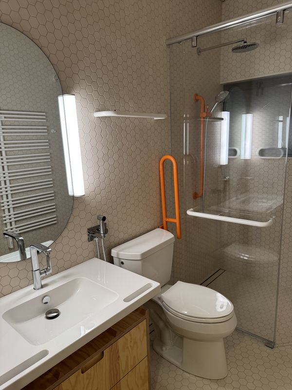 Custom Installations