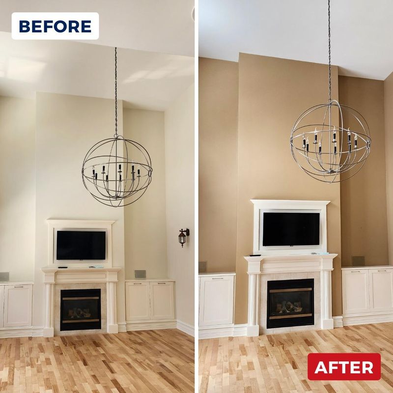 Interior Painting