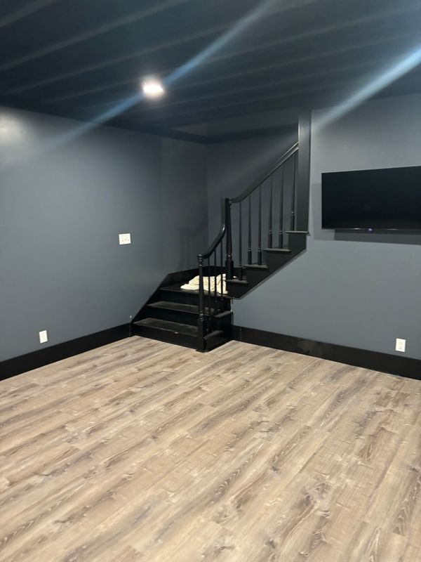 Flooring