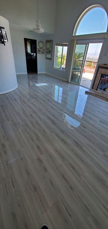 Flooring