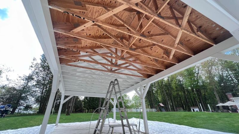 Exterior Painting gallery