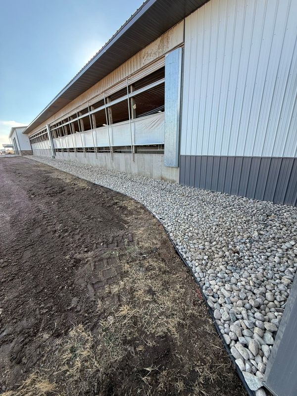 Land Grading