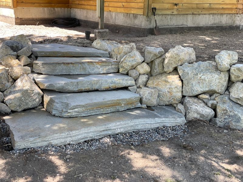 Hardscape Services