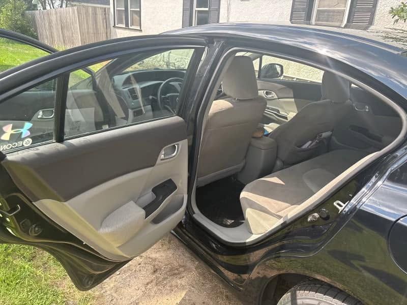 Auto Glass Repair Gallery