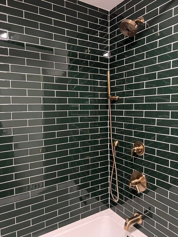Bathroom Remodeling