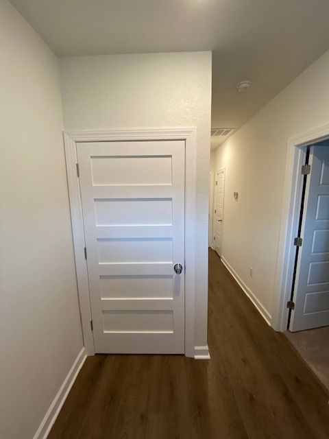 Carpentry