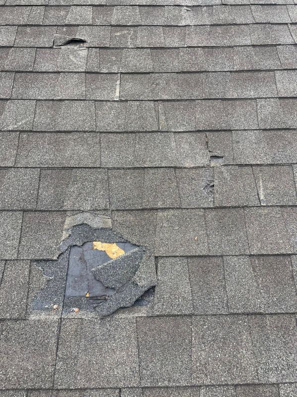 Roofing