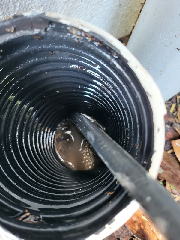 Hydro Jetting Services