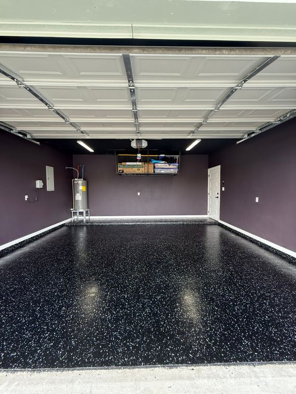 Concrete Coatings