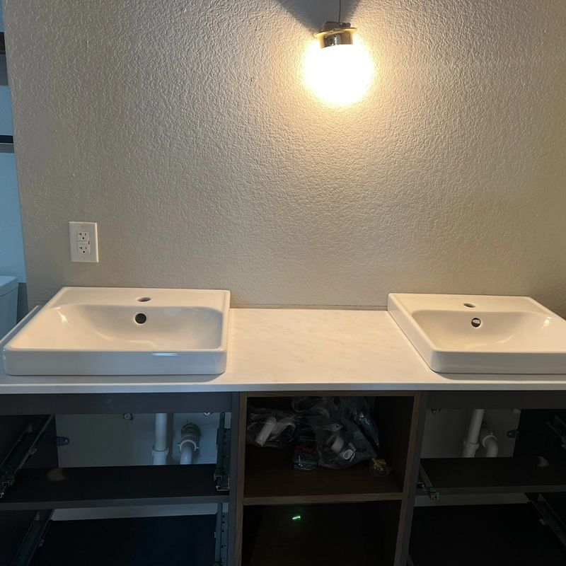 Bathroom Renovation