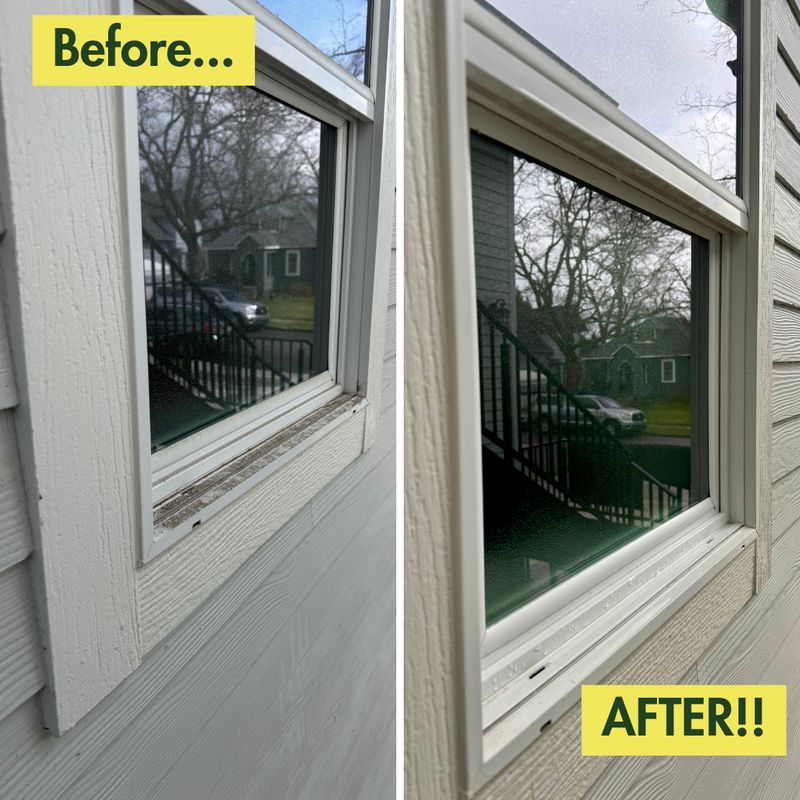 Before & After Photos