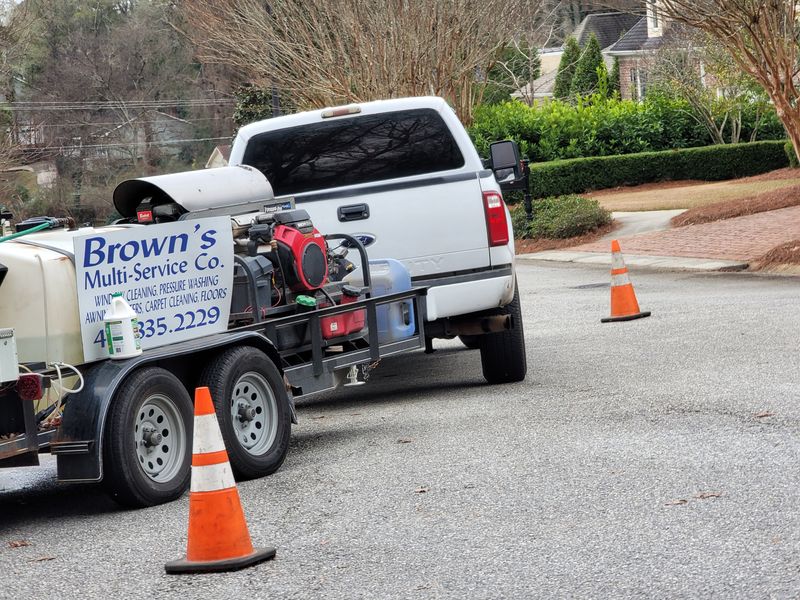 Residential Services