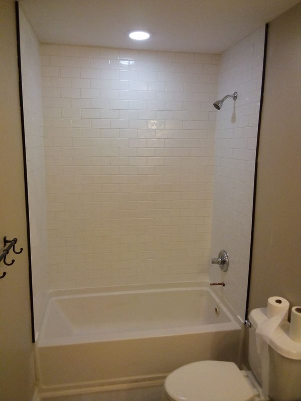 Interior Renovations