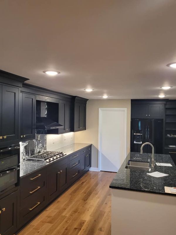 Kitchen Renovation