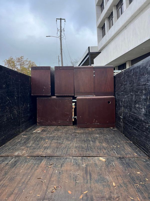 Junk Removal