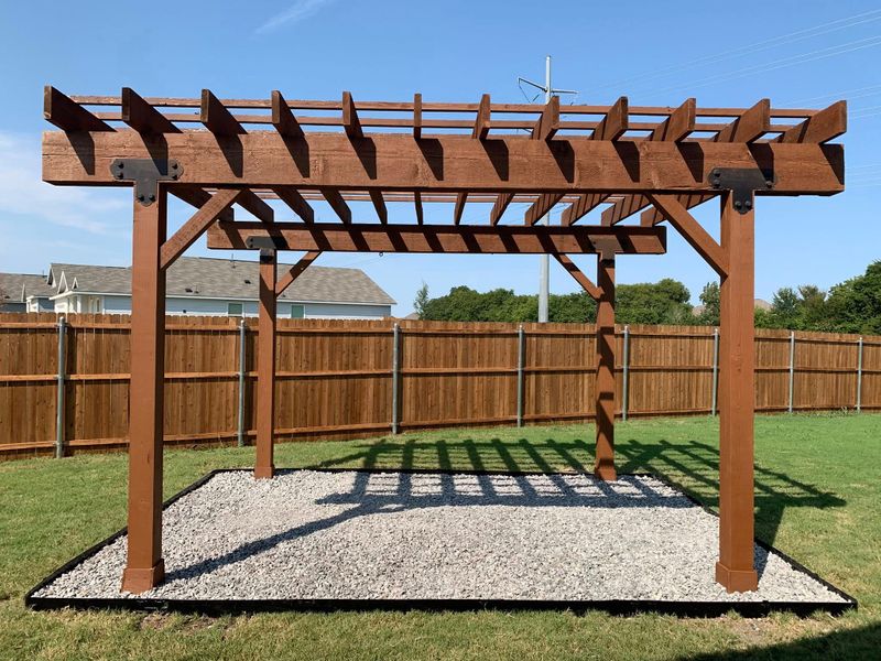 Fence Installation