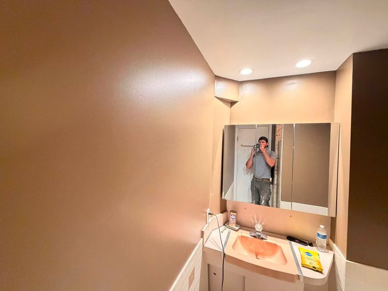 Interior Painting