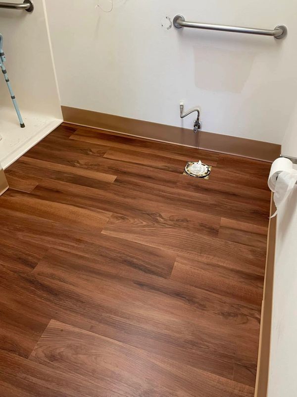 LVP, Luxury Vinyl Plank gallery