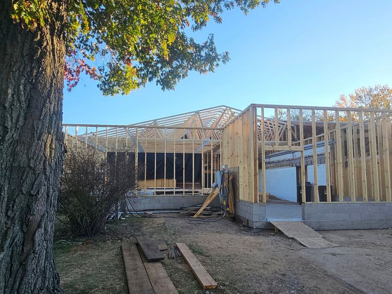 Home Additions