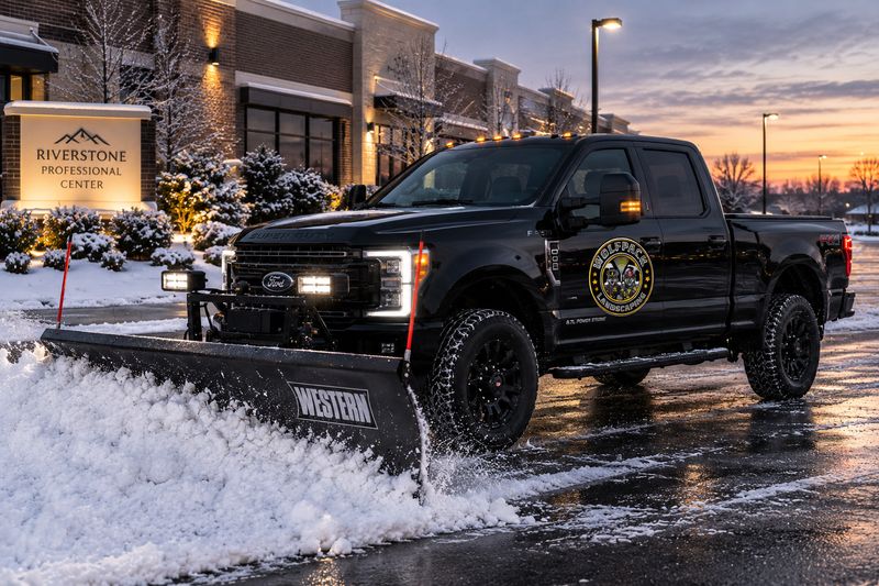 Snow Removal