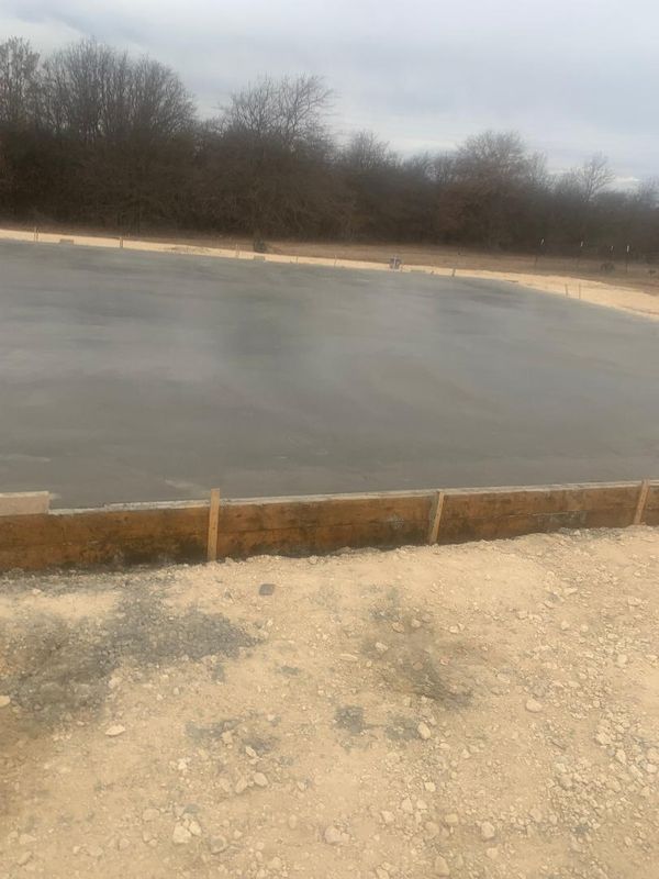 Foundations