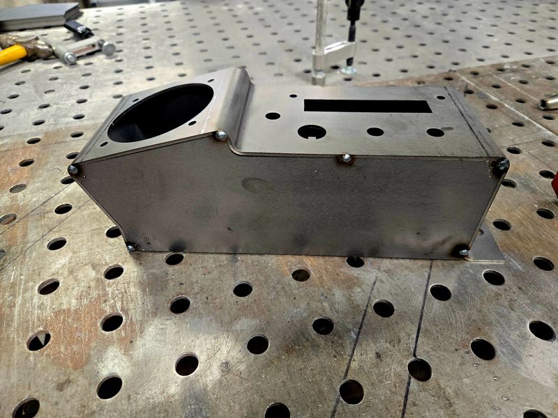 Metal Fabrication