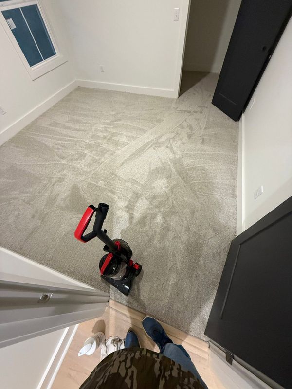 Carpet Installation and Replacement