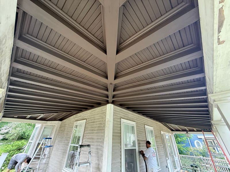 Exterior Painting